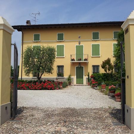 B&B Casa Pagliette Cavriana Εξωτερικό φωτογραφία