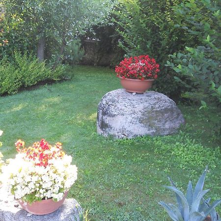 B&B Casa Pagliette Cavriana Εξωτερικό φωτογραφία