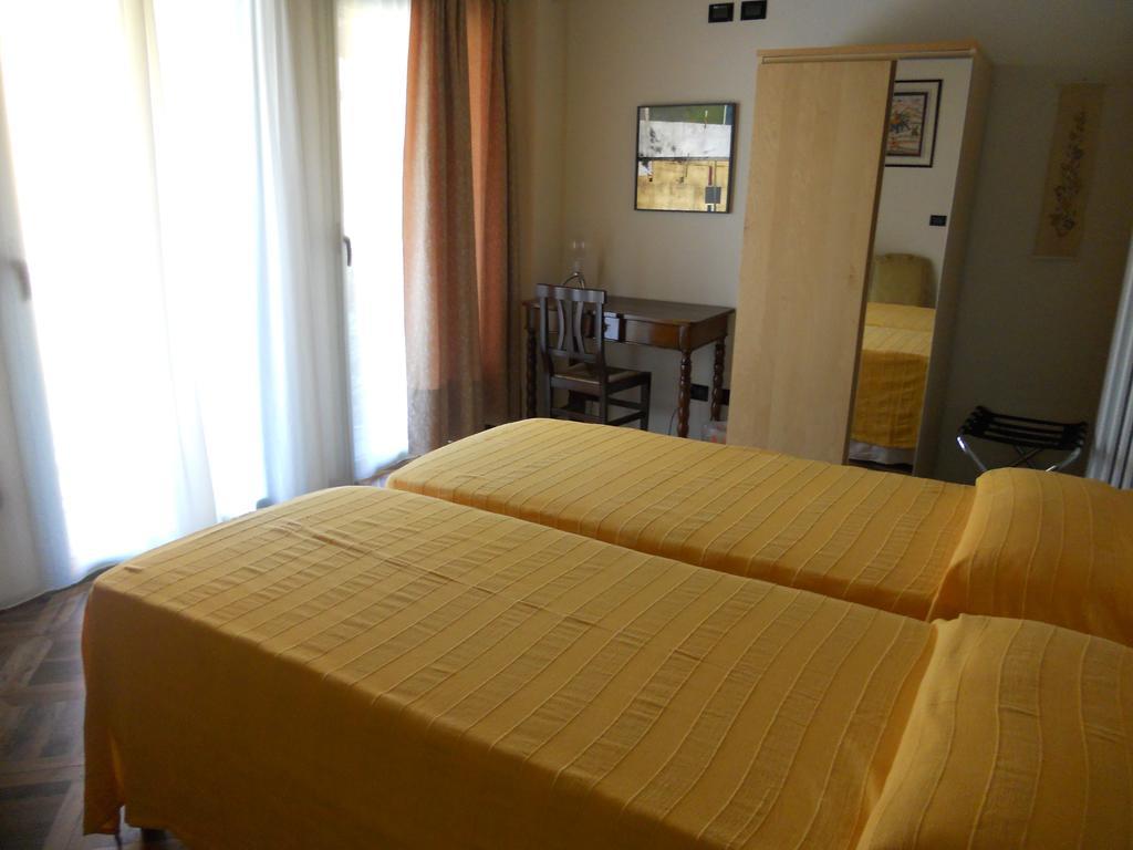 B&B Casa Pagliette Cavriana Εξωτερικό φωτογραφία