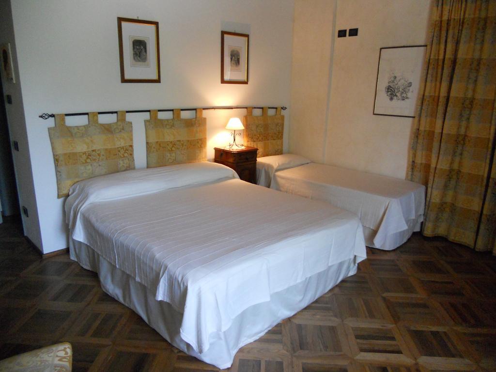 B&B Casa Pagliette Cavriana Δωμάτιο φωτογραφία