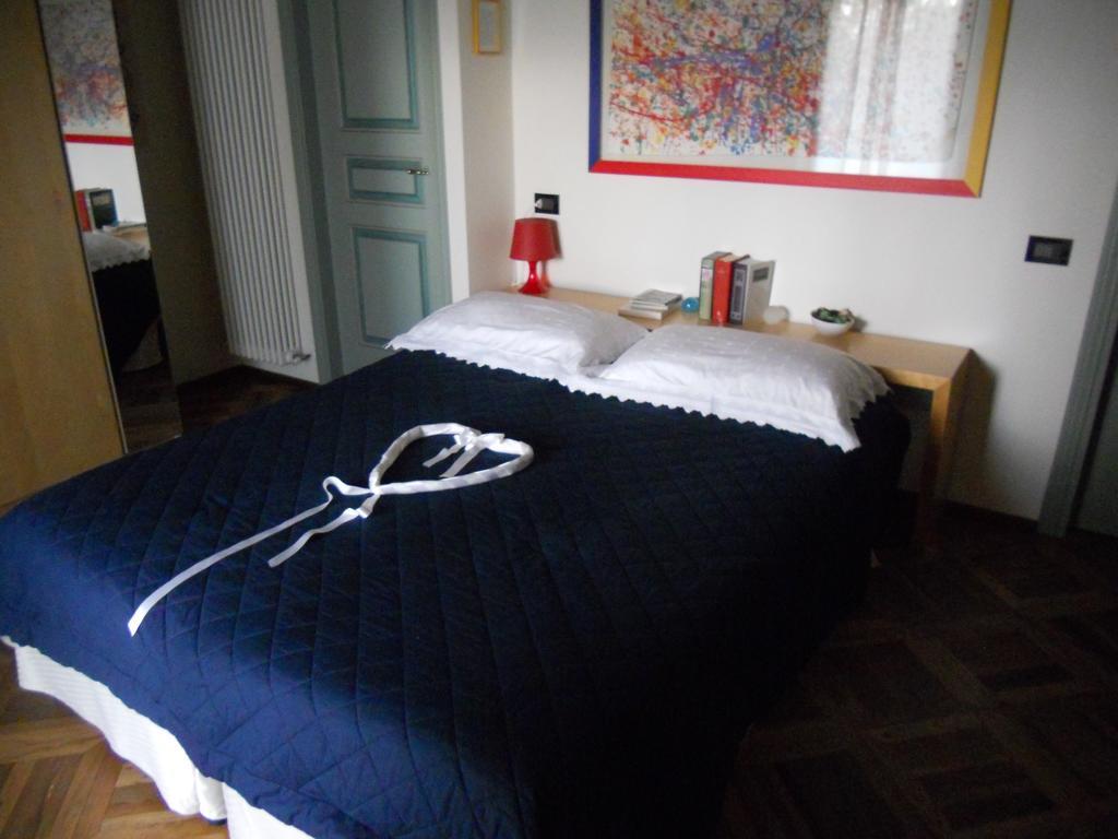 B&B Casa Pagliette Cavriana Δωμάτιο φωτογραφία