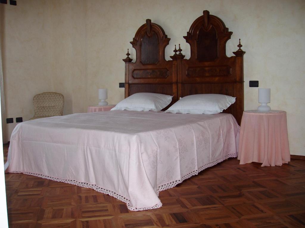 B&B Casa Pagliette Cavriana Δωμάτιο φωτογραφία