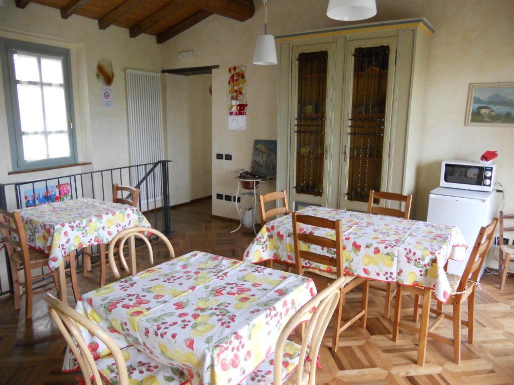 B&B Casa Pagliette Cavriana Εξωτερικό φωτογραφία