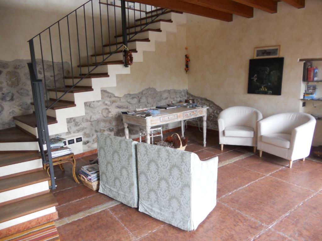 B&B Casa Pagliette Cavriana Εξωτερικό φωτογραφία