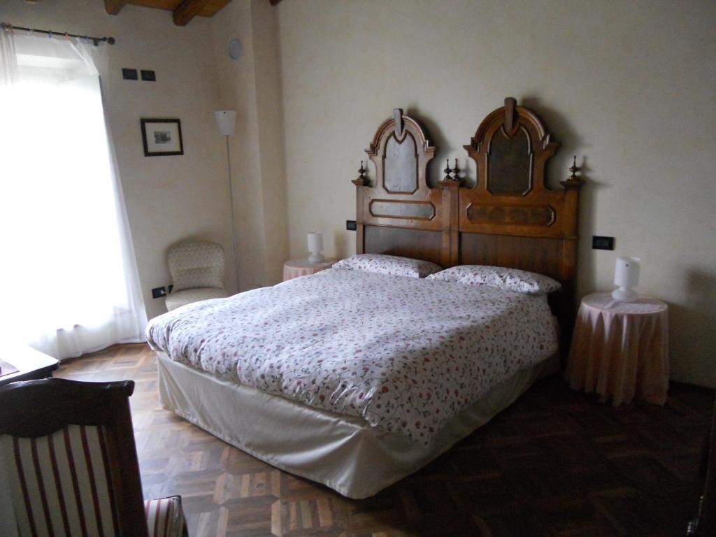 B&B Casa Pagliette Cavriana Εξωτερικό φωτογραφία