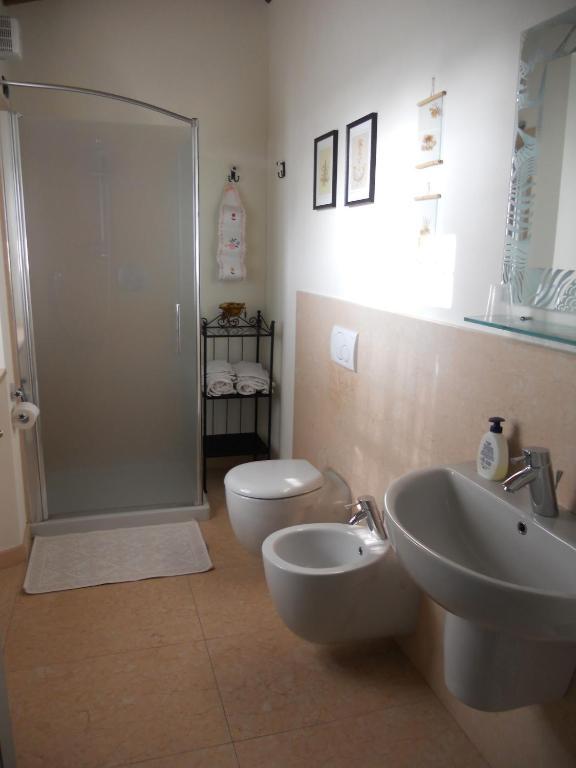 B&B Casa Pagliette Cavriana Εξωτερικό φωτογραφία