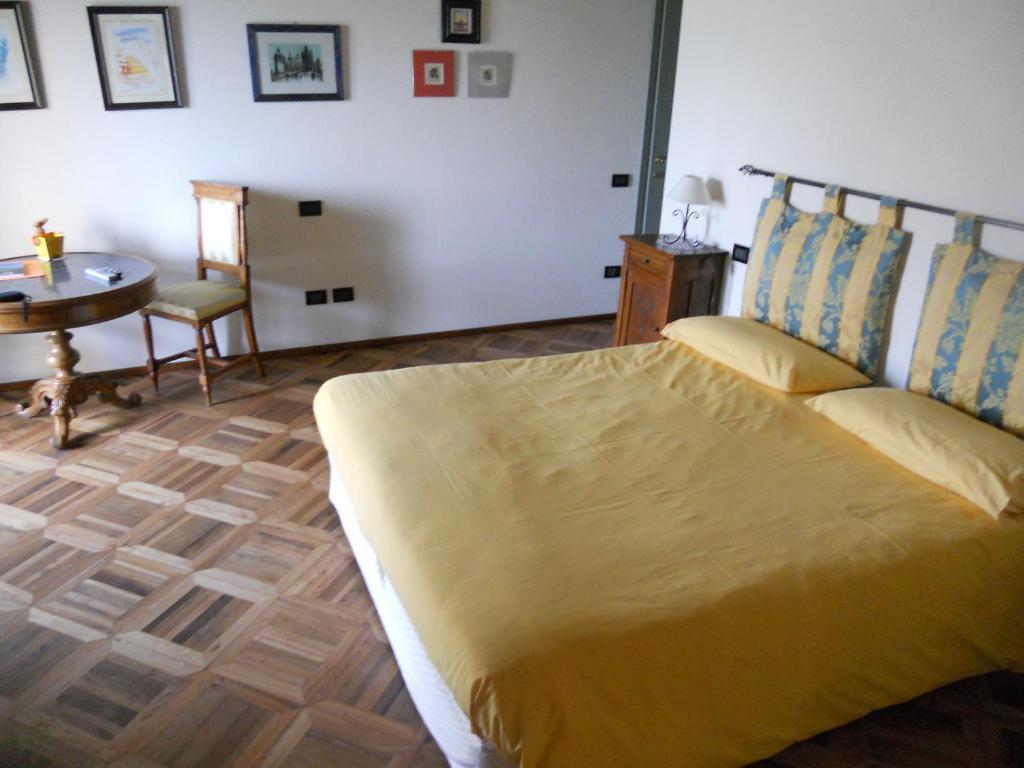 B&B Casa Pagliette Cavriana Εξωτερικό φωτογραφία