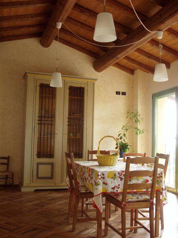 B&B Casa Pagliette Cavriana Εξωτερικό φωτογραφία