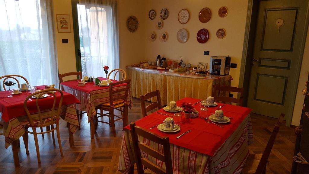 B&B Casa Pagliette Cavriana Εξωτερικό φωτογραφία