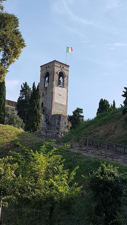 B&B Casa Pagliette Cavriana Εξωτερικό φωτογραφία