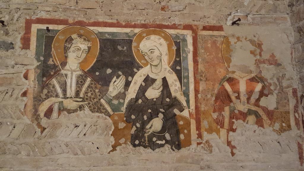B&B Casa Pagliette Cavriana Εξωτερικό φωτογραφία