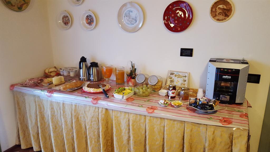 B&B Casa Pagliette Cavriana Εξωτερικό φωτογραφία